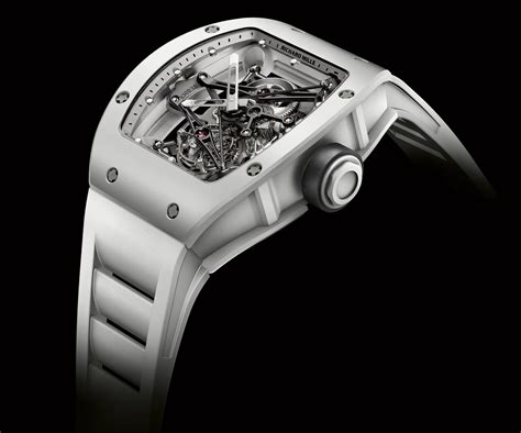 armbanduhren richard mille|cheapest Richard Mille model.